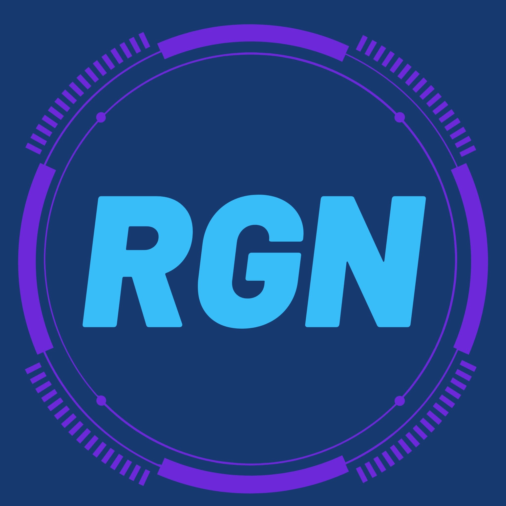Ramigarnet Solutions